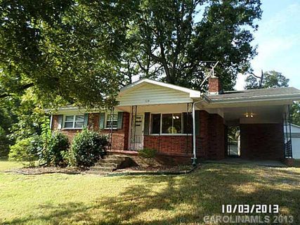 538 Brownlee Drive