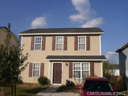 211 Pangle Drive