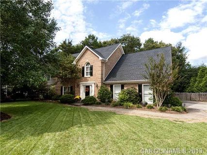 4711 Cotton Creek Drive