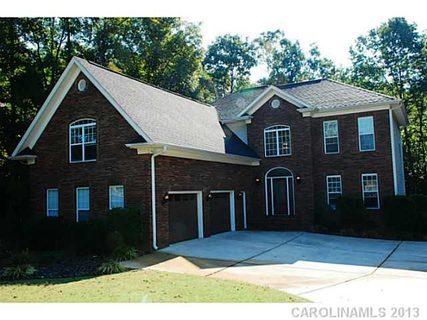 808 Houston Drive