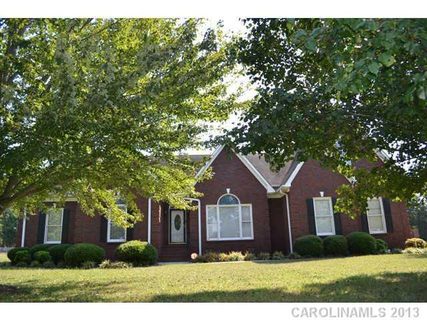 129 Silver Leaf Circle sold home in Silver Lakes, Rock Hill, SC