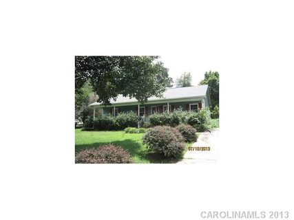 5117 Little Mountain Road sold home in Forbes Creek, Gastonia, NC