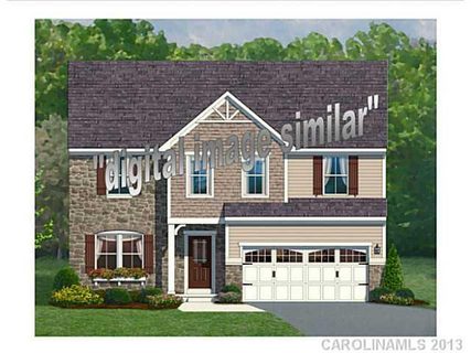 3338 Linetender Drive sold home in The Farm At Riverpointe, Kannapolis, NC
