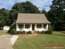 1034 Oakmont Court sold home in Salisbury, SC