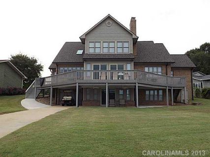 345 Pebble Point Road sold home in Pebble Point, Salisbury, NC