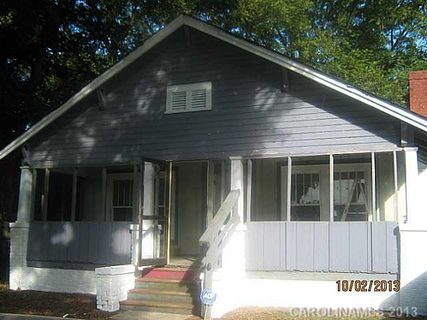 1104 Ambassador Street sold home in Summit View, Charlotte, NC