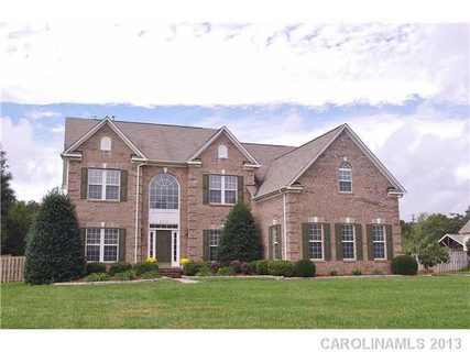 2315 Heath Lake Drive
