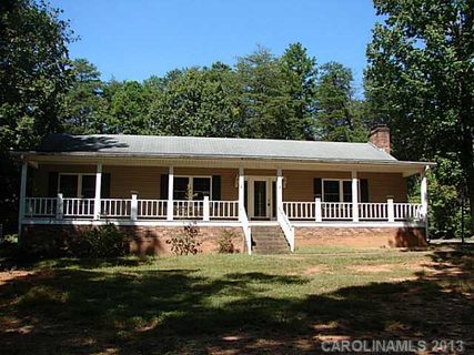 140 Chestnut Lane sold home in Mountain Oak, Gastonia, NC