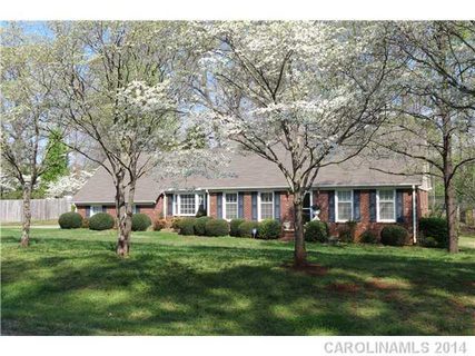 303 Larry Drive