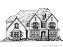 415 Covington Crossing sold home in Weddington, SC