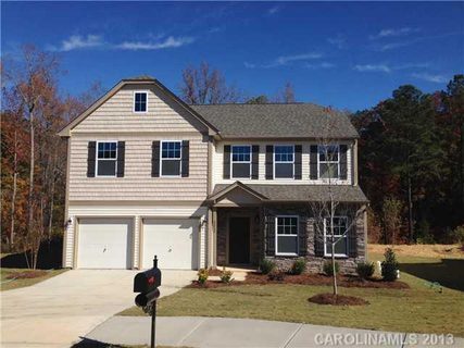 2232 Argentum Drive sold home in Silver Run, Fort Mill, SC