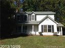 7301 Lockmont Drive sold home in Charlotte, SC