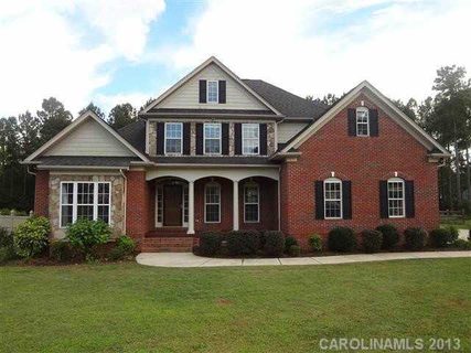 4012 Tioga Pointe Lane