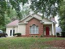5600 Cherry Bluff Court sold home in Charlotte, SC