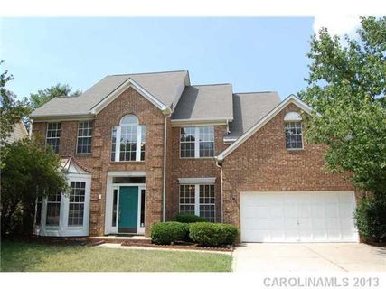 17205 Asti Lane sold home in Bordeaux, Cornelius, NC