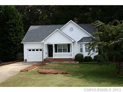 4902 Spring Meadow Lane