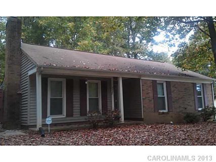 4422 Dunwoody Drive