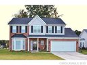 2240 Candlelight Woods Drive sold home in Matthews, SC
