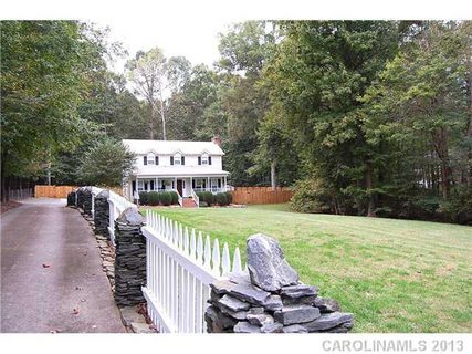 14124 Maple Hollow Lane