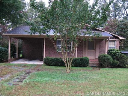 171 Orchard Lane 10 sold home in Orchard Acres, Statesville, NC