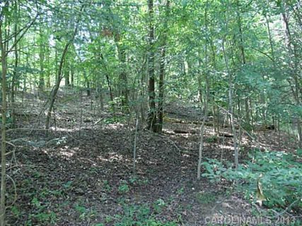 Lot 9 Knollcrest Drive sold lot in Luvine Hills, Concord, NC