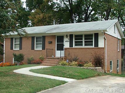 4925 Clintwood Drive