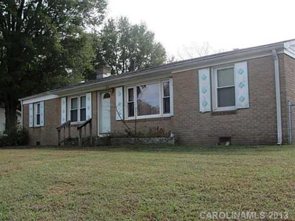 275 Ne Burrage Road