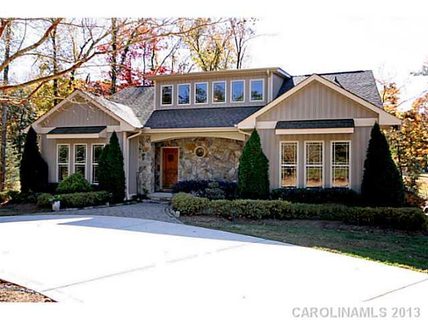 125 Kam Drive sold home in Four Oaks, Mooresville, NC