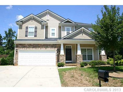 1026 Millhouse Drive sold home in Stonewood, Rock Hill, SC