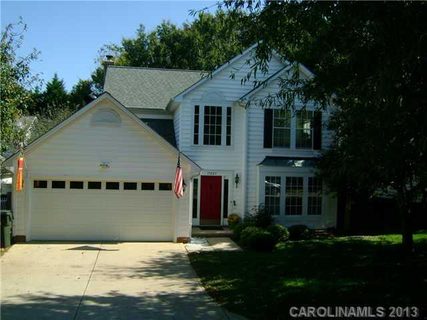 17223 Chardonnay Court sold home in Bordeaux, Cornelius, NC