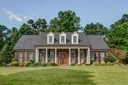 4153 Irish Woods Drive sold home in Concord, SC