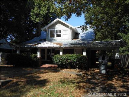 3317 Ritch Avenue sold home in Caldwell Acres, Charlotte, NC