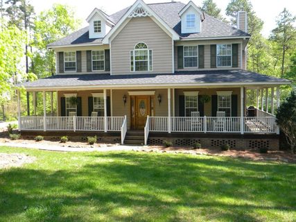 5711 Polk Mountain Drive