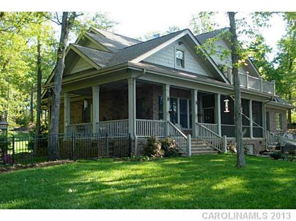 810 Land Grant Court sold home in Windswept Cove, York, SC