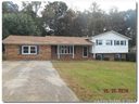1217 Westwood Drive sold home in Shelby, SC