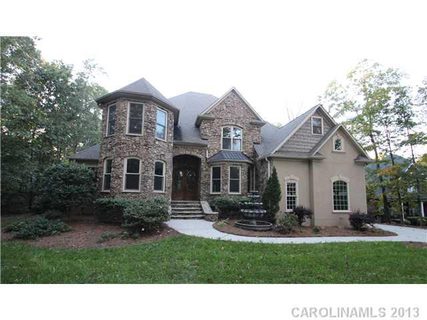 1036 Holland Oaks Drive