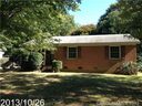6126 Amberly Lane sold home in Charlotte, SC