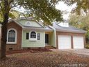 7501 Little Fox Lane sold home in Charlotte, SC