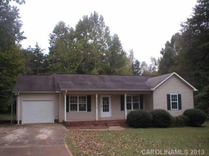 171 Parkland Drive sold home in Parkland, Salisbury, NC