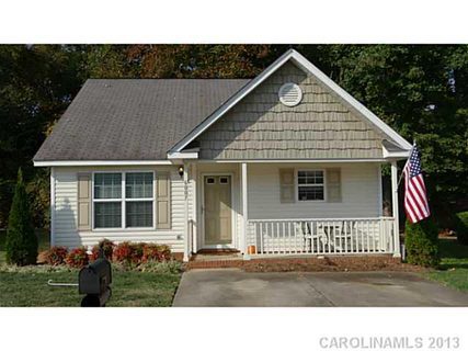 6007 Crape Myrtle Lane 111