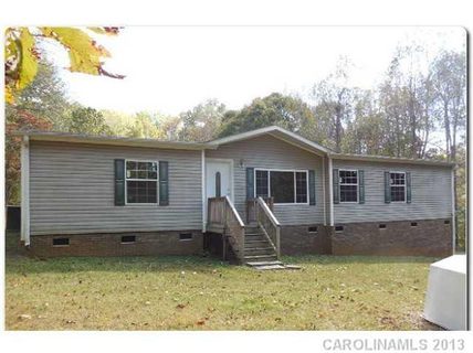 4611 Foxchase Lane sold manufactured home in Alexis Acres, Alexis, NC