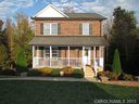 222 Pine Meadows Circle sold home in Hickory, SC