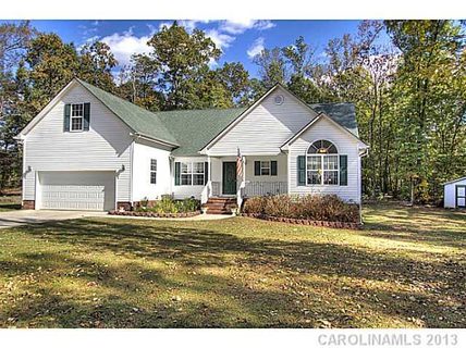 893 Sorrel Lane