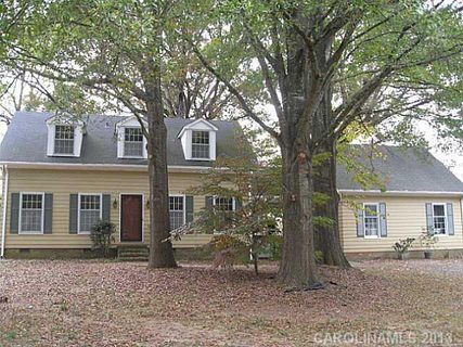 603 Goose Creek Drive sold home in Country Hills, Indian Trail, NC