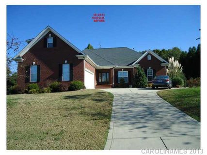 401 Mcmillan Drive