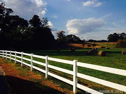Lot 5 Howey Farms Drive Lot #5 sold lot in Homeplace, Waxhaw, NC