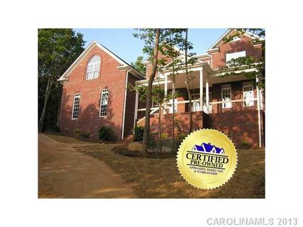 4540 Granite Hill Drive