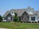 105 Meadowcrest Lane sold home in Mooresville, SC