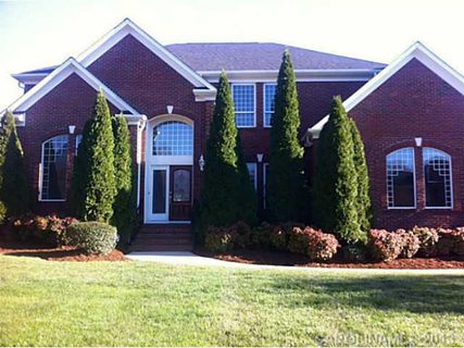 3607 Abbey Hill Lane sold home in Cameron Woods, Charlotte, NC