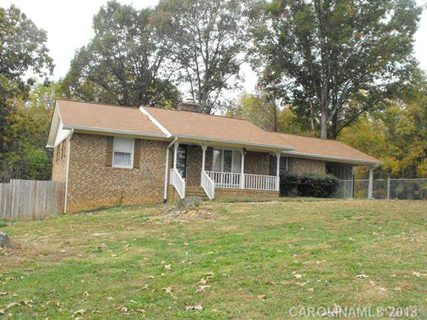 2550 Parks Lafferty Road sold home in Briarwood, Concord, NC